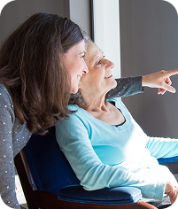 Personalized Home Care