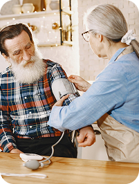 Respite Care Los Angeles
