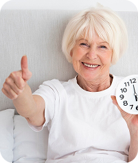 24 Hour Home Care Los Angeles