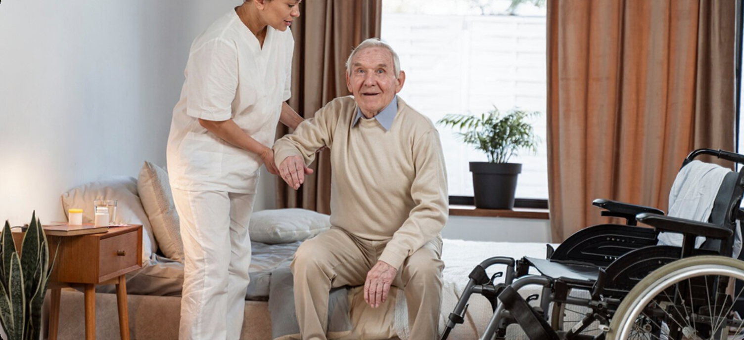 How to Create a Care Plan for a Loved One
