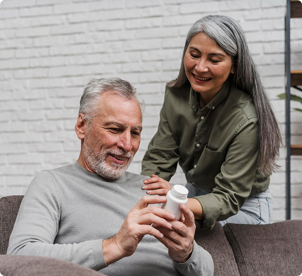 Personalized Home Care