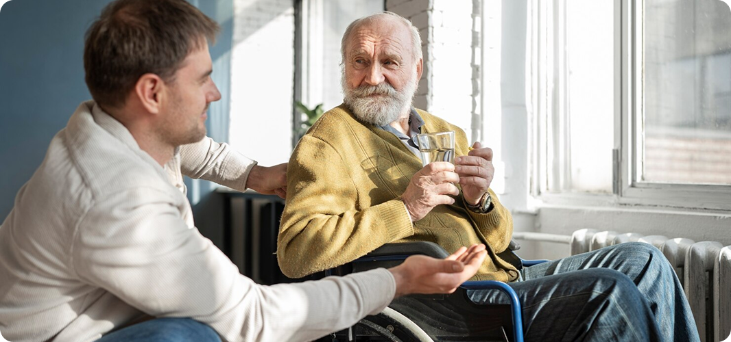 Home Care Agency Los Angeles