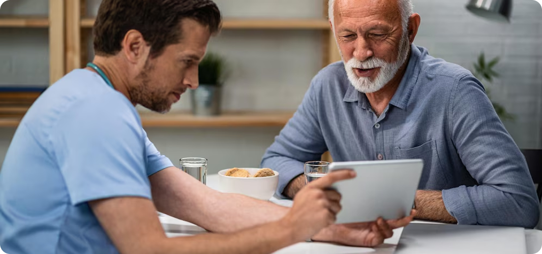 Home Transitions In Los Angeles