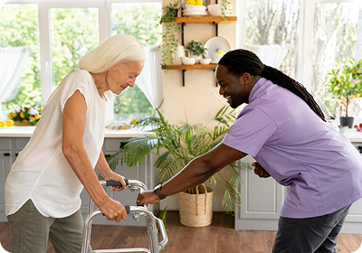 Elderly Care Los Angeles