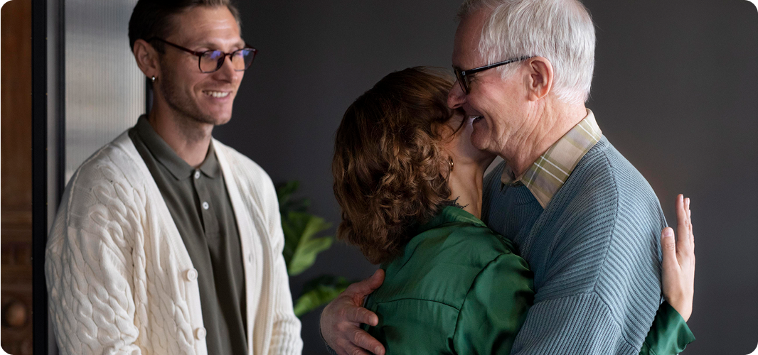How to Talk to a Loved One About Home Care