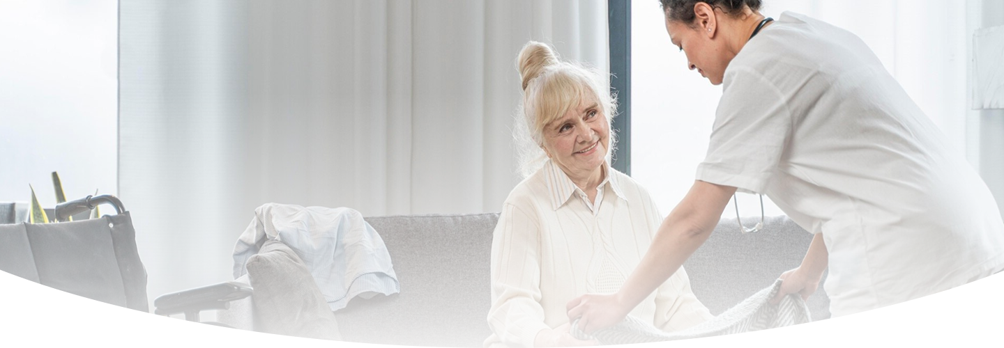 Home Care Agency Los Angeles