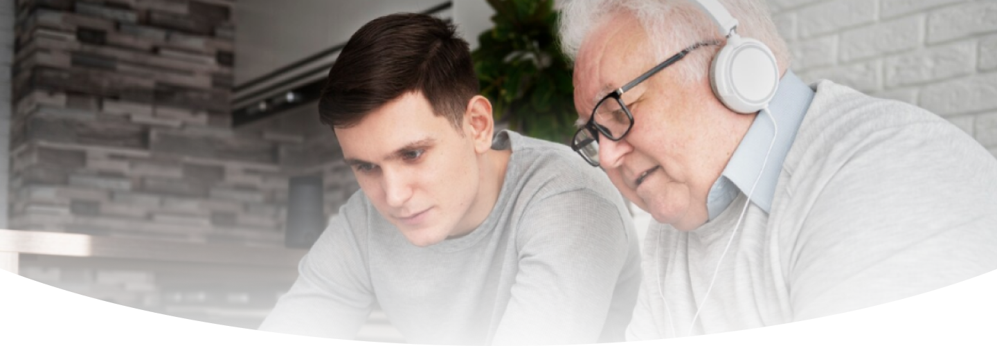 Technology Help For Seniors In Los Angeles