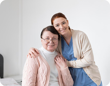 Home Care Los Angeles
