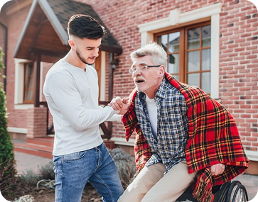 Home Health Care In California