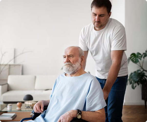 End Of Life Care Los Angeles