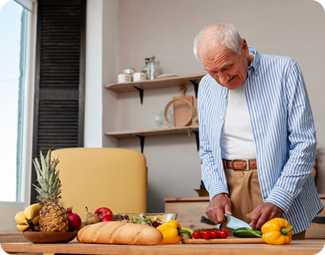 Home Care Agency Los Angeles