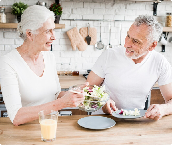 Home Care Los Angeles