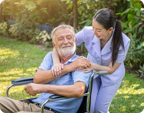 Home Health Care In California