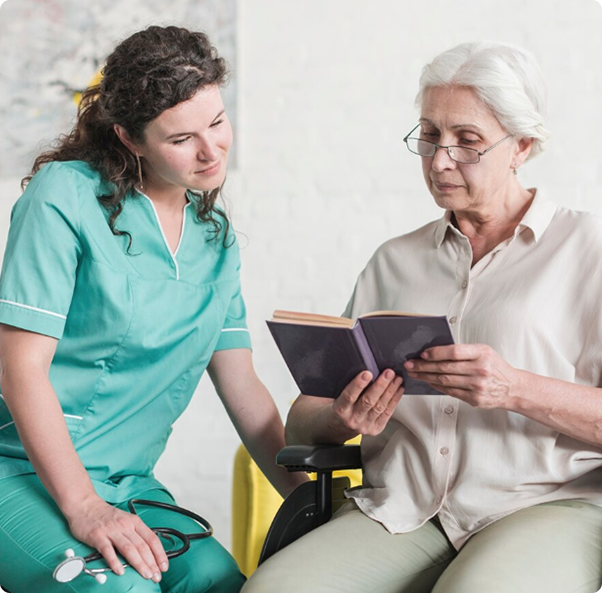 Home Care Agencies Los Angeles