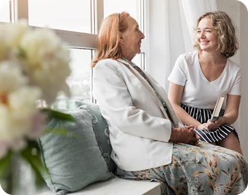 Personalized Home Care