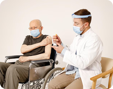 Home Care Services Los Angeles