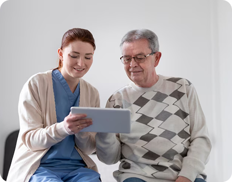 Home Care Agency Los Angeles