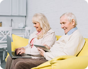 Home Care Los Angeles
