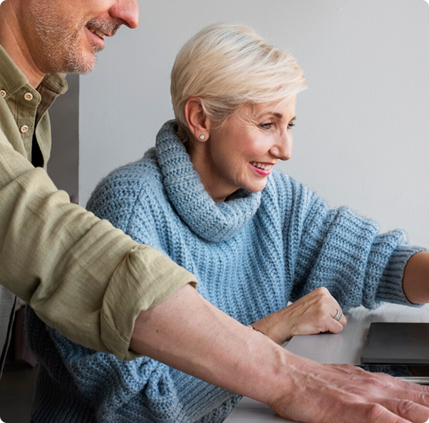 In-Home Caregiver Los Angeles