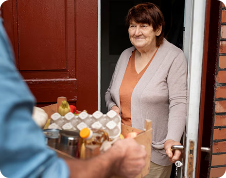 Senior Transportation Los Angeles