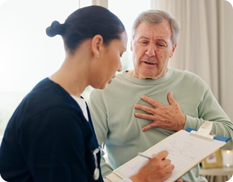 Home Health Care In California