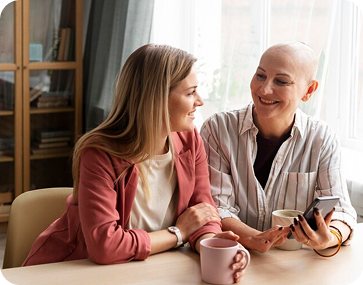Culturally-Matched Care