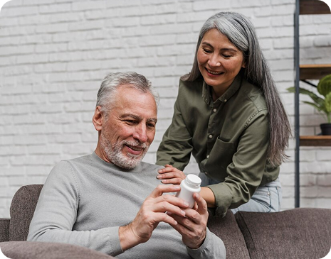 Home Care Los Angeles