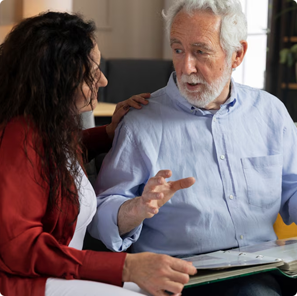 Home Health Care In California