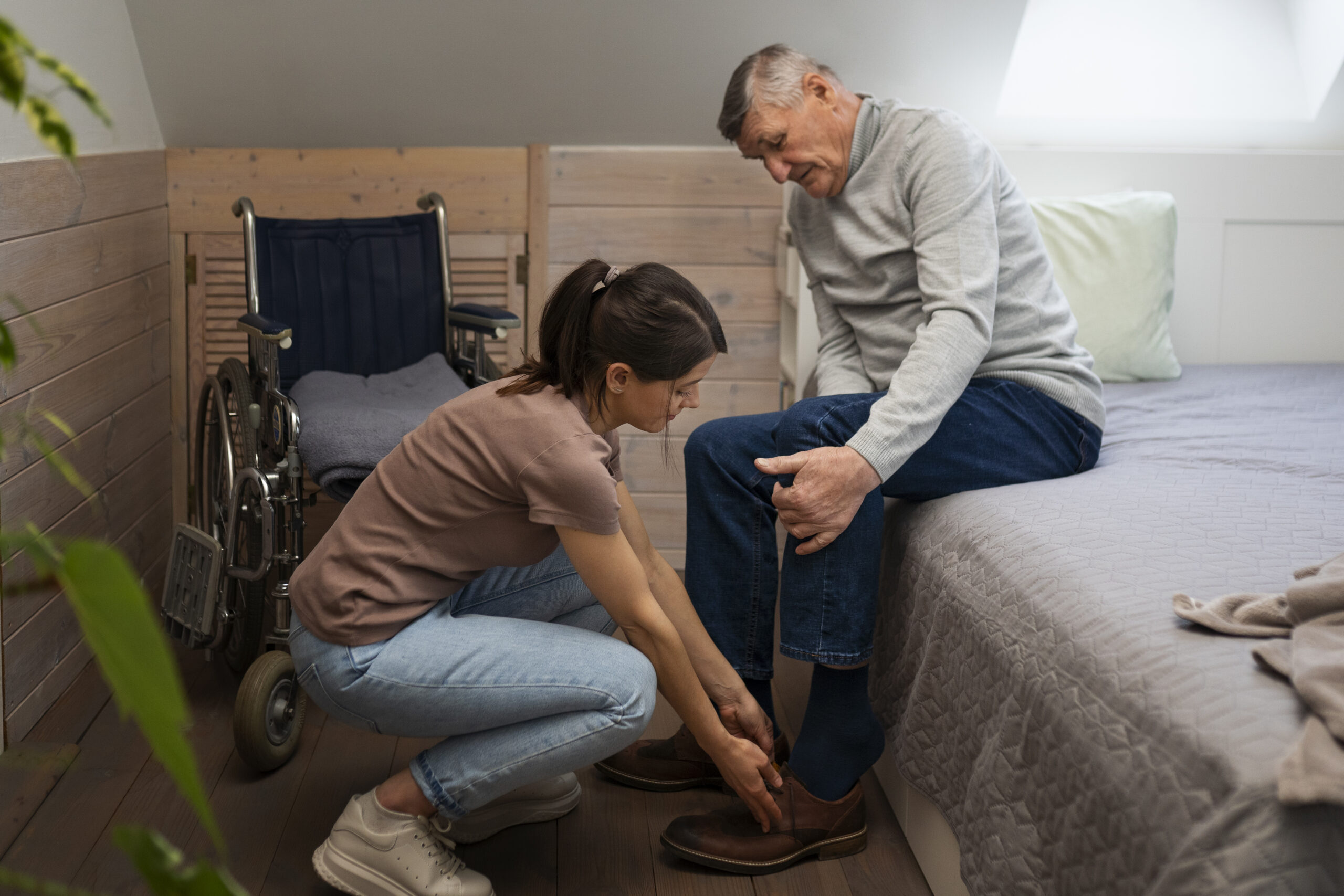 Bilingual Care In Los Angeles