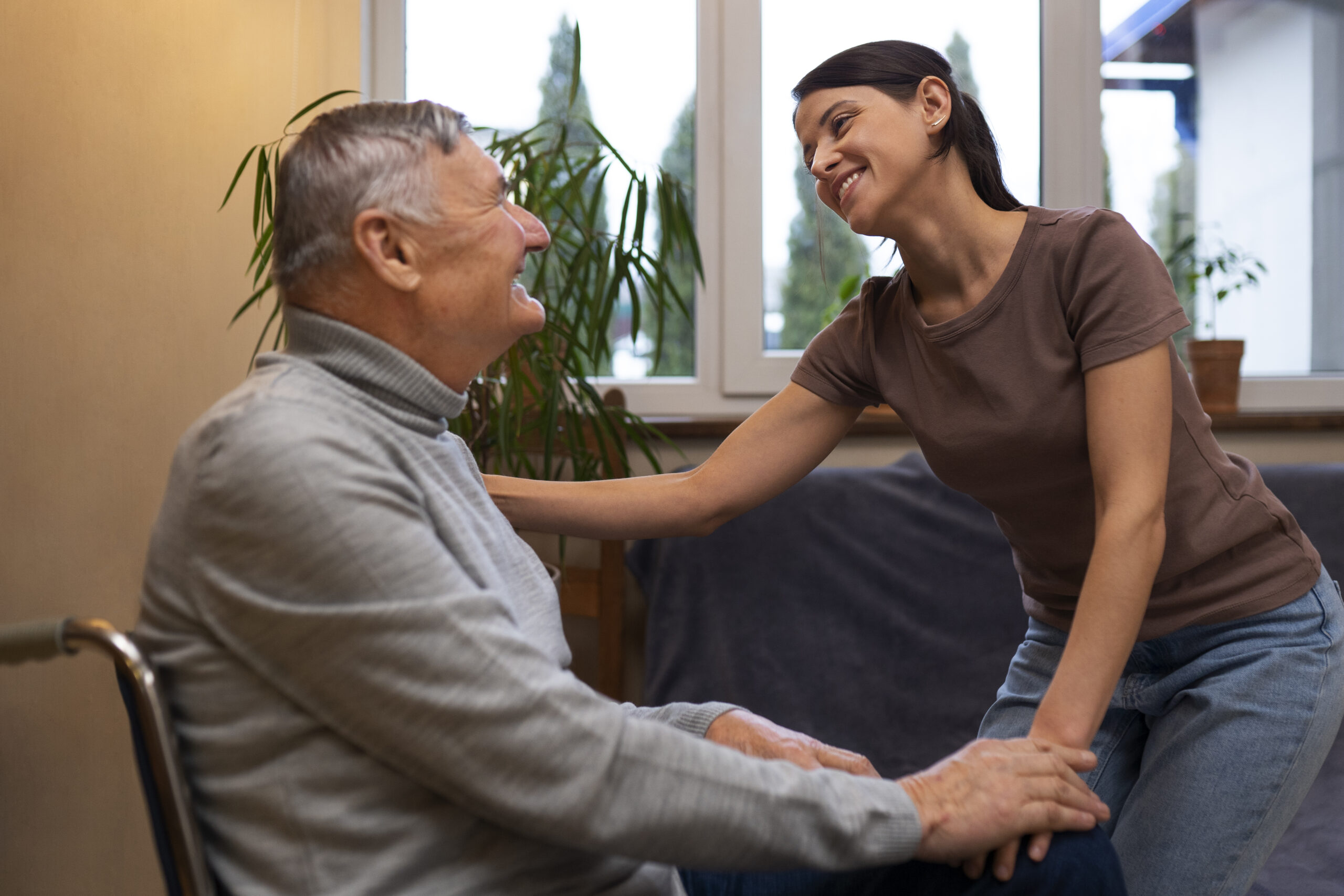 Veteran Home Care