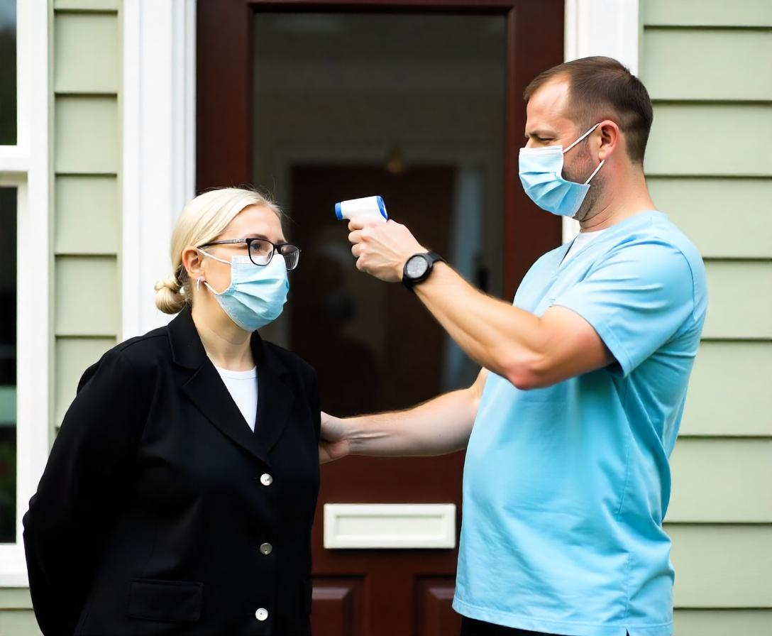 Personal Care Services Los Angeles