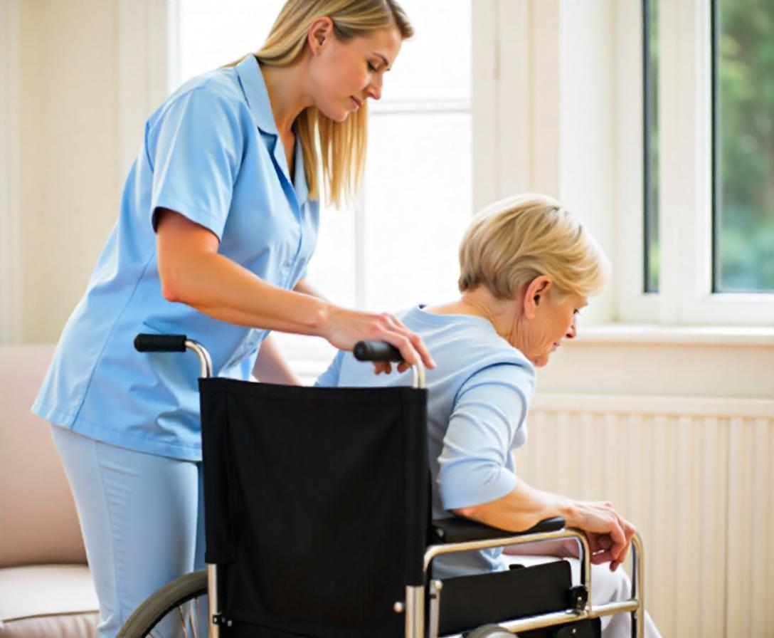 Respite Care Los Angeles