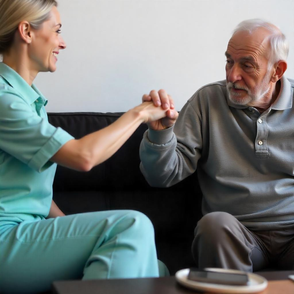 Rehab Recovery Care In Los Angeles