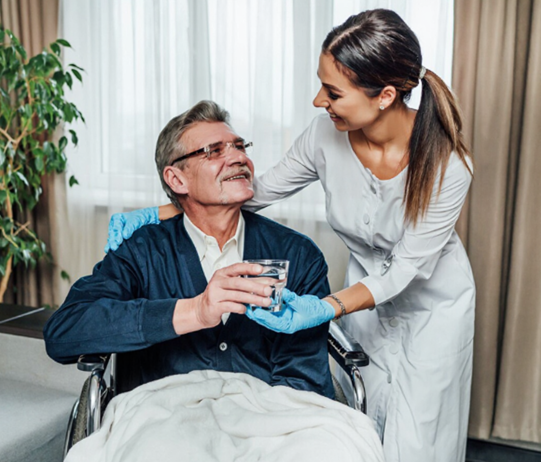 Personal Aide Care In Los Angeles