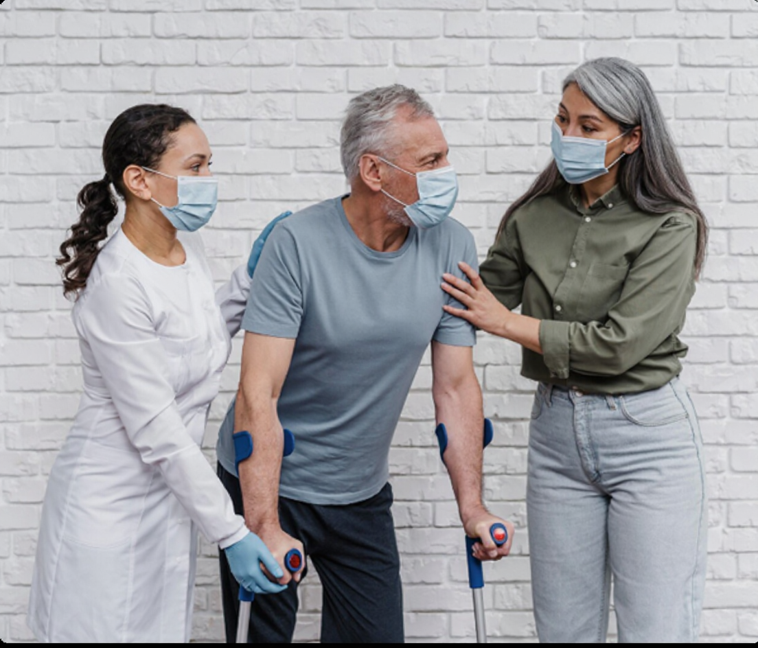 Rehab Recovery Care In Los Angeles