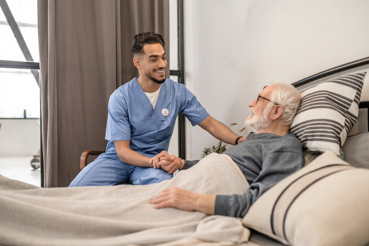 Personalized Home Care