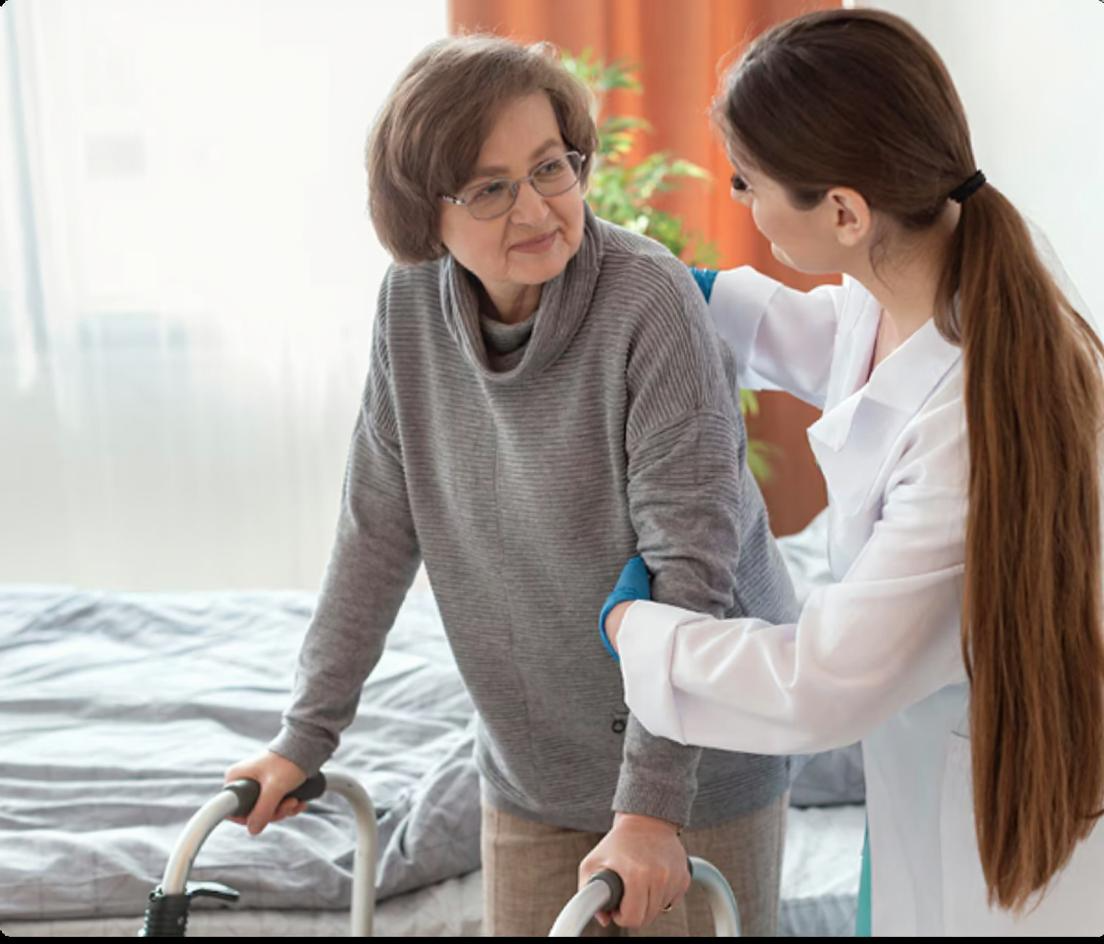 Respite Care Los Angeles