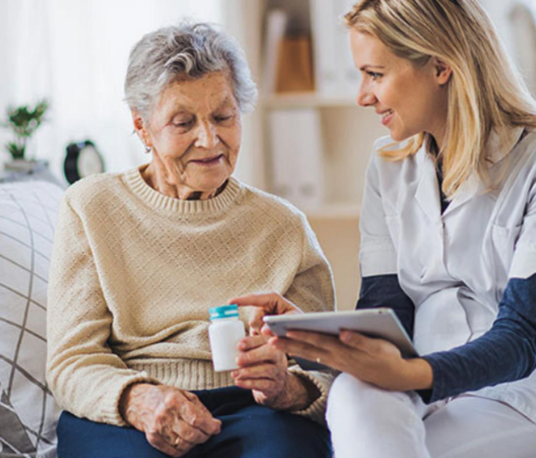 Personal Care Services Los Angeles