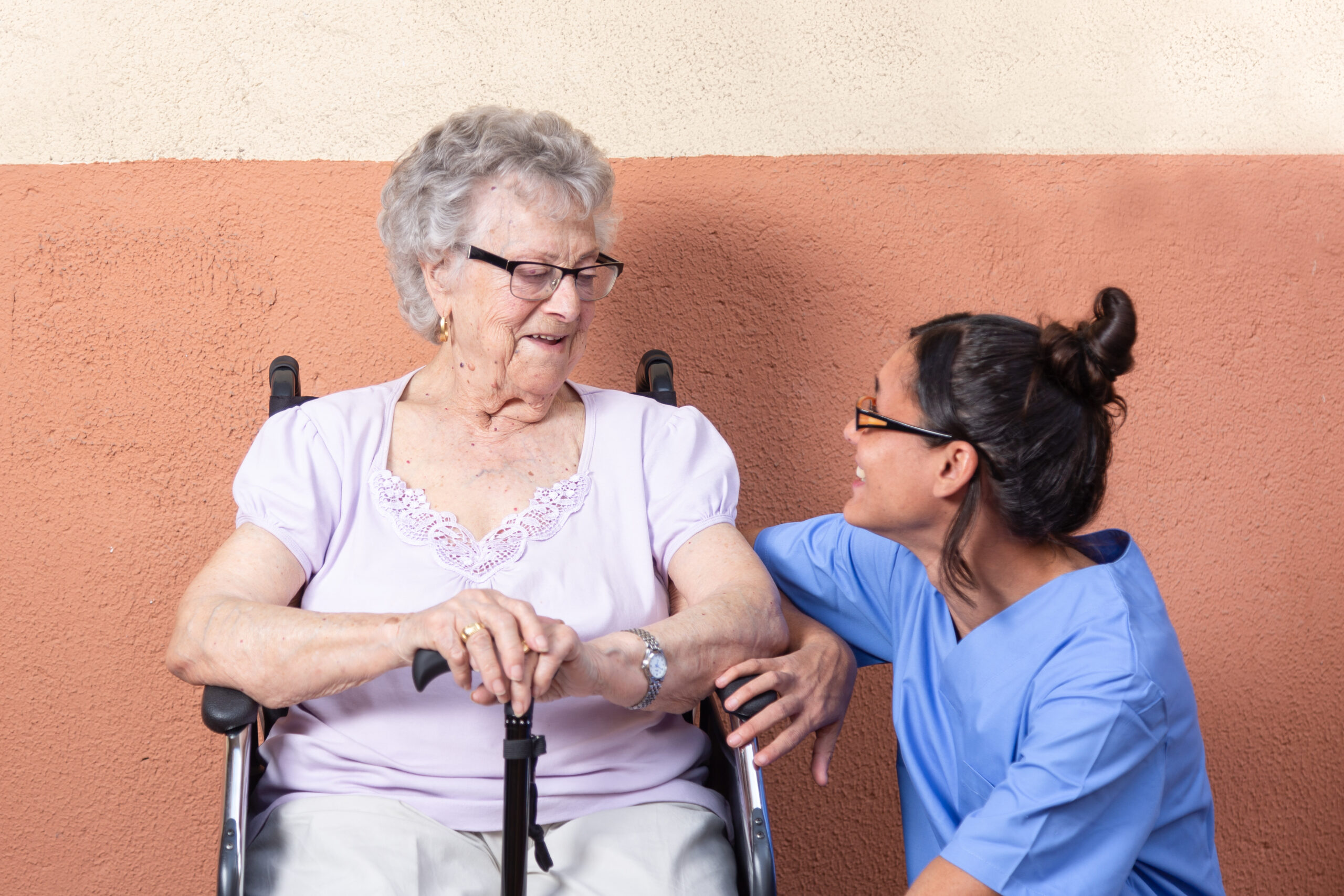 Overnight Care Services