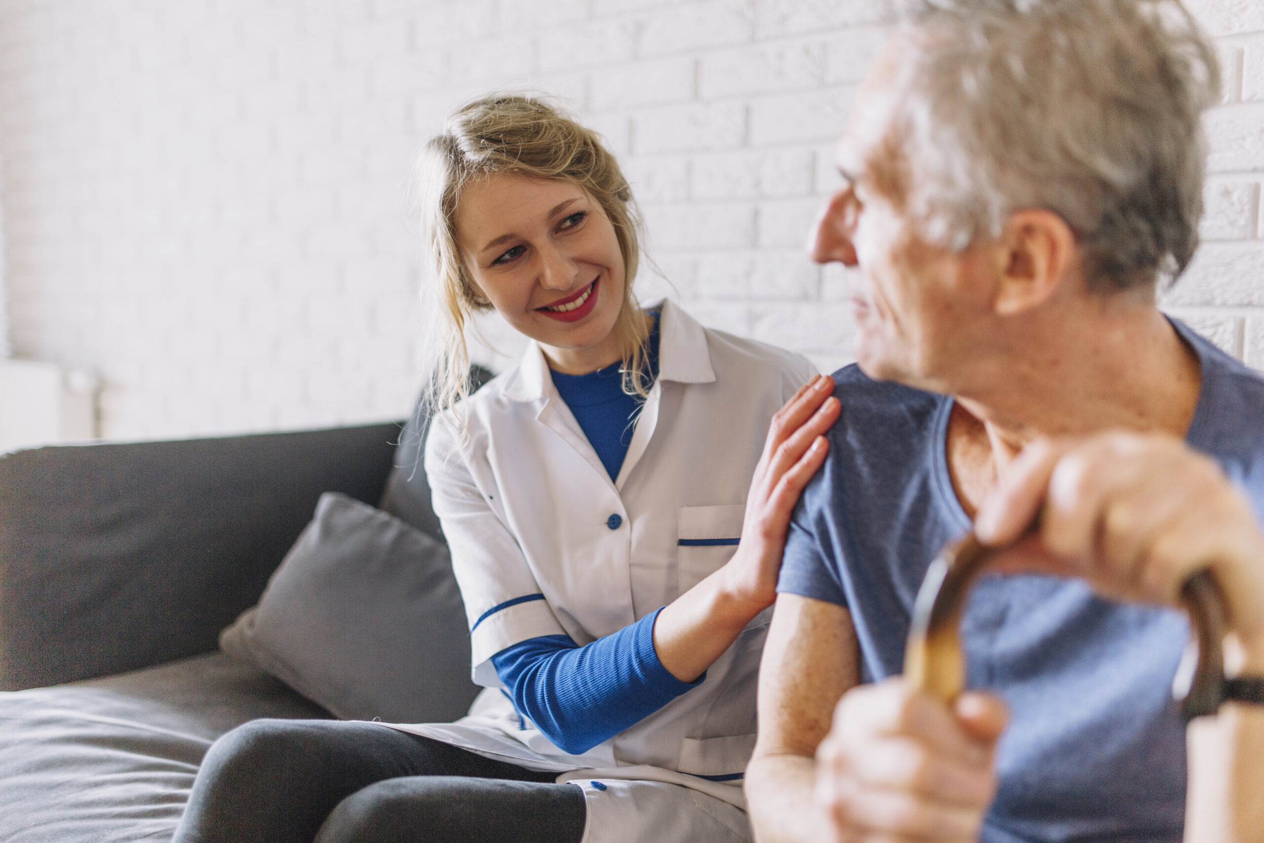 Elderly Care Los Angeles