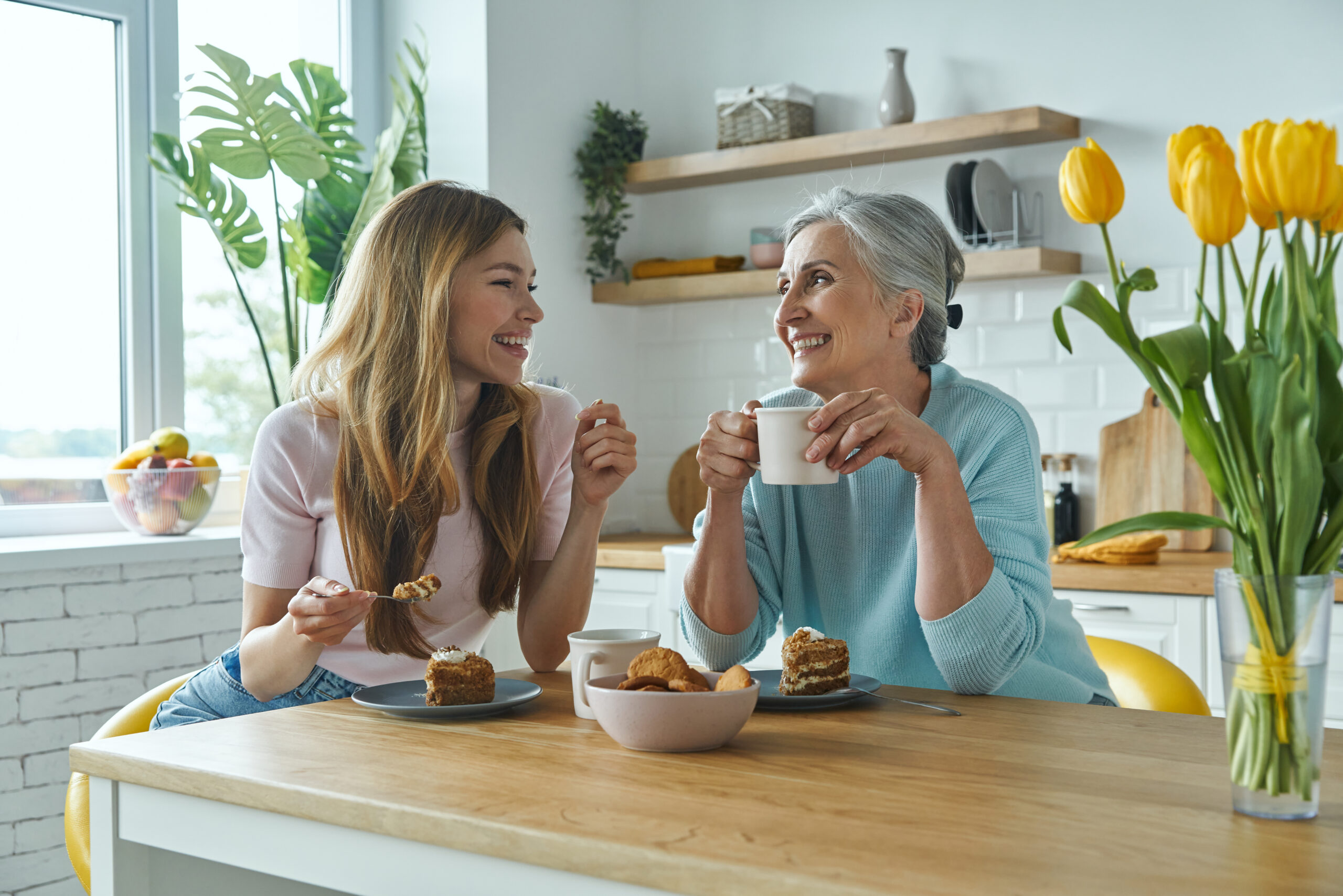 Home Health Care In California